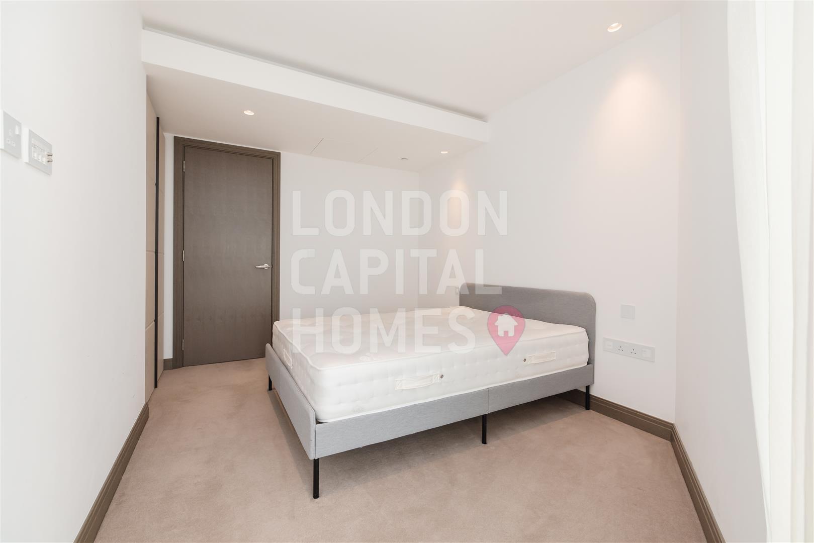 1 Blackfriars Road, London